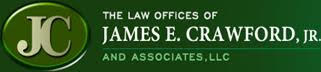 James E. Crawford, Jr. Law Office James E. Crawford, Jr. Law Office